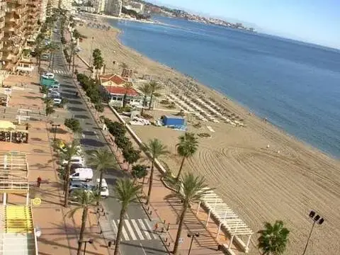 Piso en Torreblanca del Sol