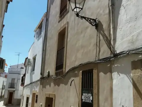Chalet en calle Santiago
