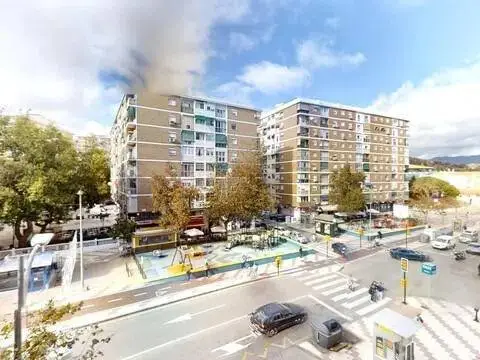 Piso en Camino de Suárez