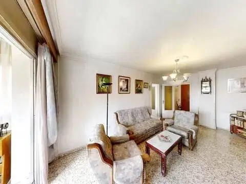 Piso en Camino de Suárez