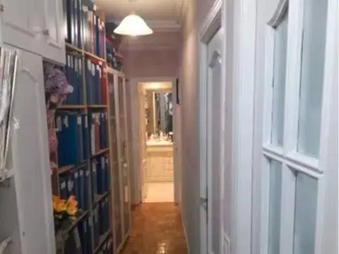 Piso en calle de Morería
