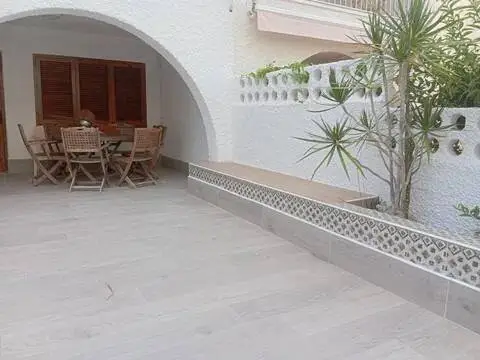 Chalet en Avenida del Mar