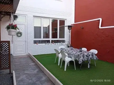 Piso en calle de la Capellania