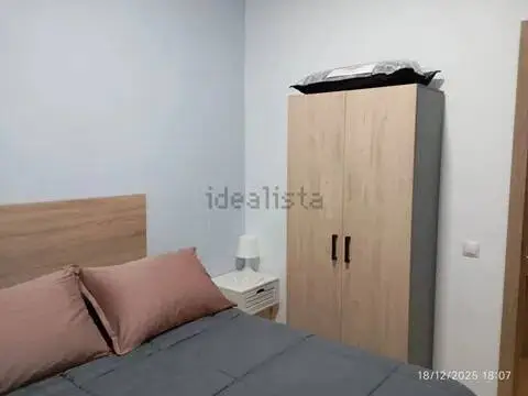 Piso en calle de la Capellania