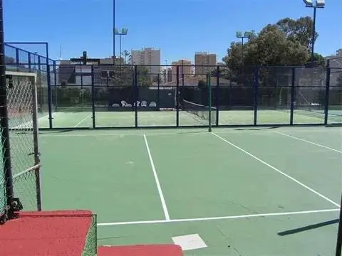 Chalet en Dehesa de Campoamor-Aguamarina