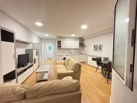 Piso en Centro