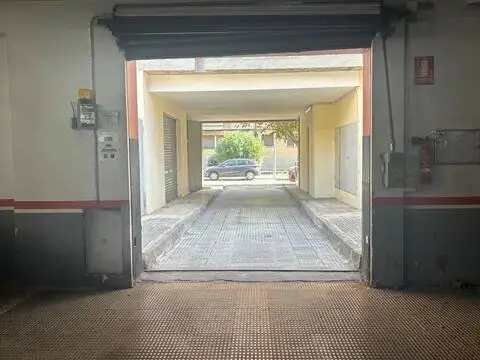 Garaje en Santiago