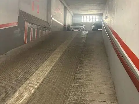 Garaje en Santiago