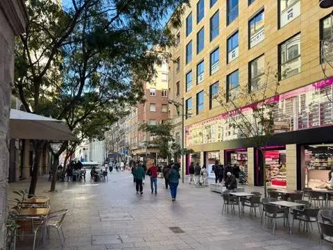 Piso en Plaça de la Paeria