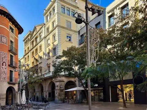 Piso en Plaça de la Paeria