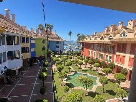 Piso en Núcleo