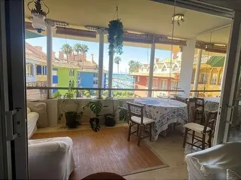 Piso en Núcleo
