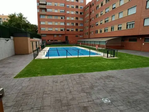 Local comercial en San Adrián-La Cava-El Arco