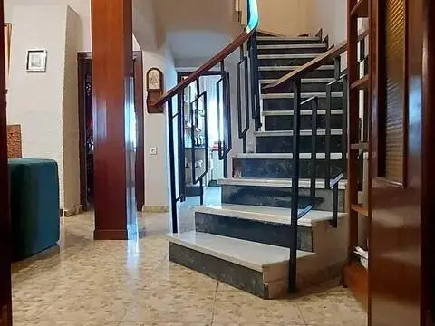 Casa adosada en Melilla