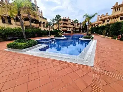 Piso en Los Geráneos