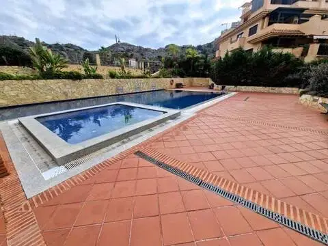 Piso en Los Geráneos