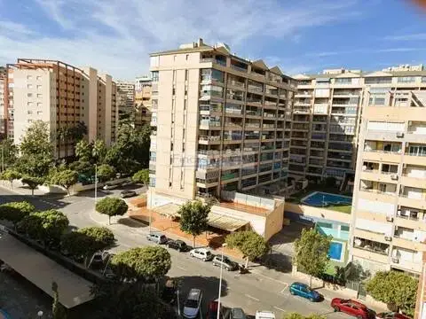 Piso en Cala de Villajoyosa