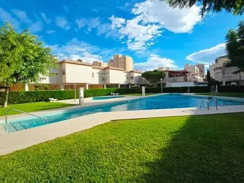 Casa en Alicante - Alacant