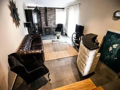 Chalet en calle S Andres Montej No Number