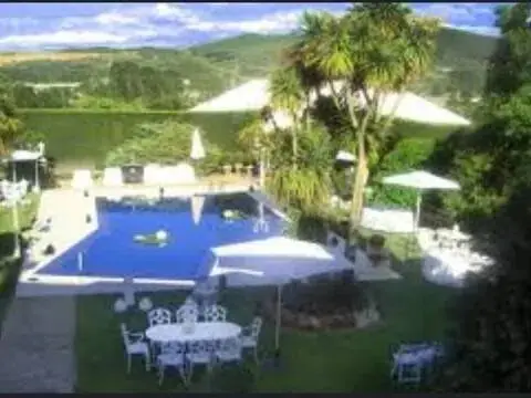 Chalet en calle S Andres Montej No Number