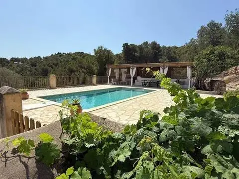 Casa rústica en Sant Josep de sa Talaia