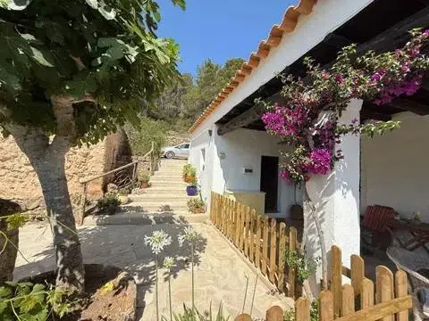 Casa rústica en Sant Josep de sa Talaia