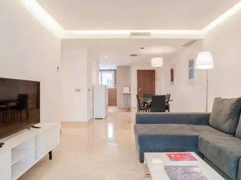 Ático en calle Conjunto Cjto San Pedro del Mar, 8