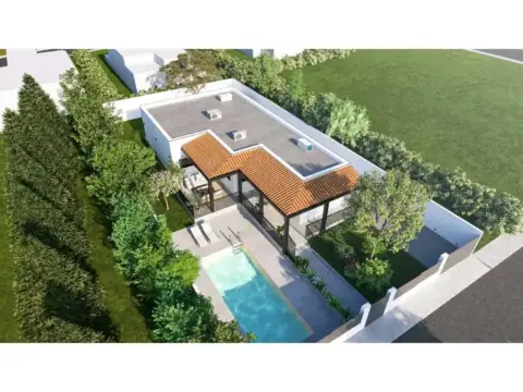 Chalet en Segur de Calafell