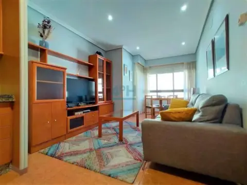 Piso en Ourense Capital