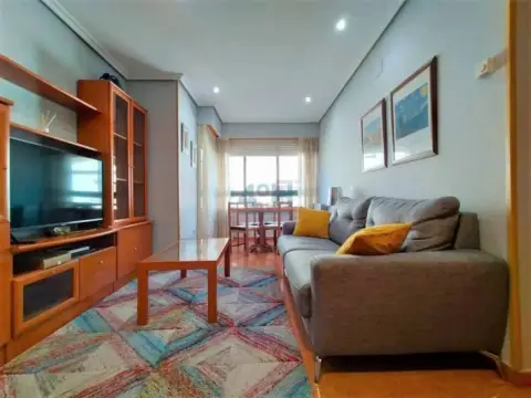 Piso en Ourense Capital