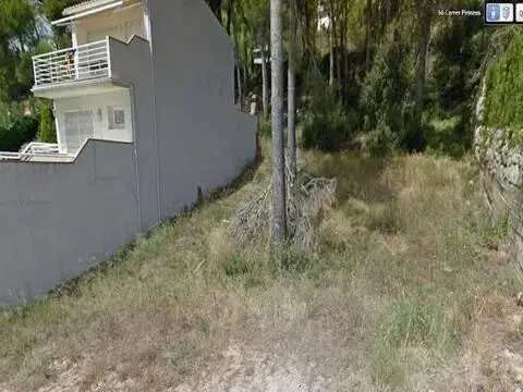 Terreno en L'Estartit