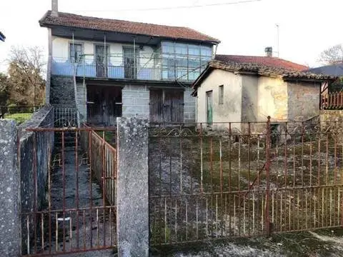 Chalet en Anduriñas