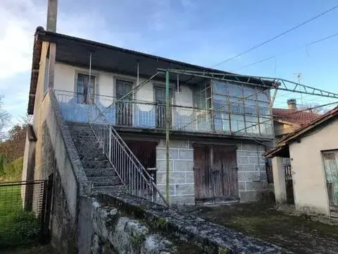 Chalet en Anduriñas