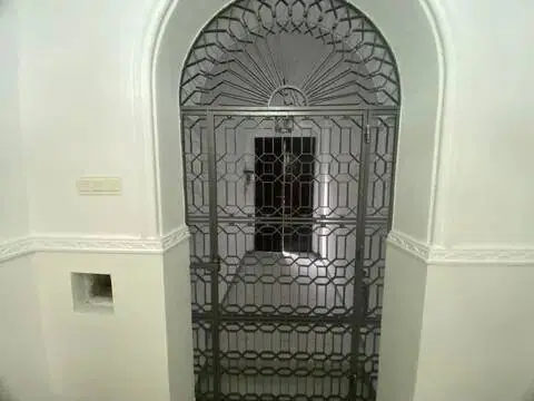 Chalet en calle de Sevilla