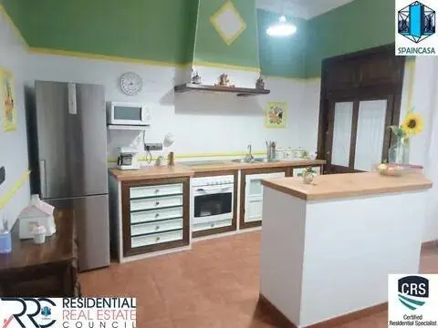 Piso en Almonte