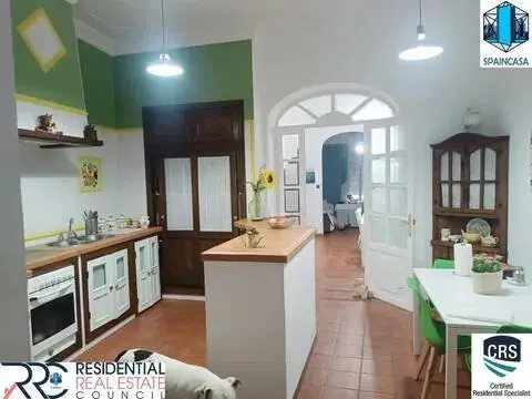 Piso en Almonte