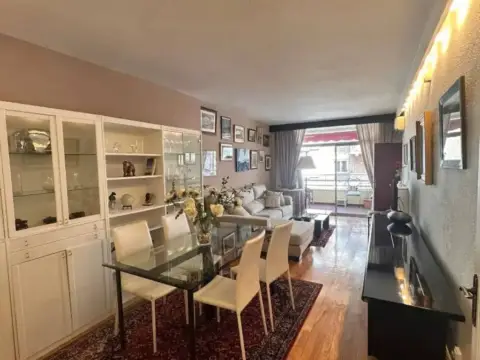 Piso en Carrer d'Aribau