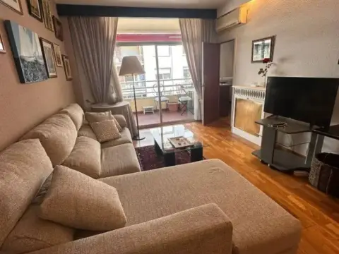 Piso en Carrer d'Aribau