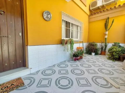 Chalet en Málaga Capital