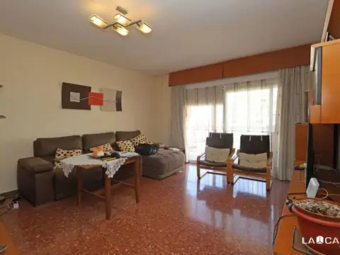 Piso en Santa Eulàlia