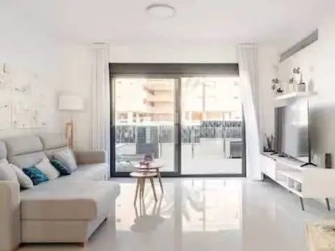 Piso en Los Arenales del Sol