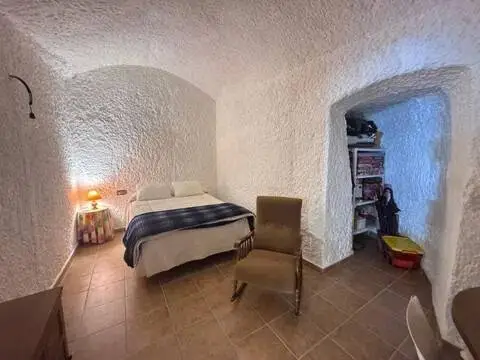 Casa rústica en Marchal