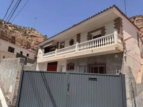 Casa rústica en Marchal