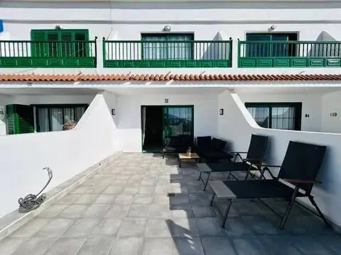Chalet en calle de la Salvaje