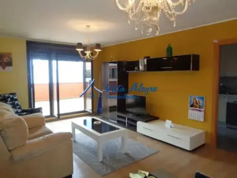 Piso en Zarratón