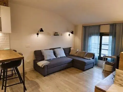 Piso en Tossa de Mar