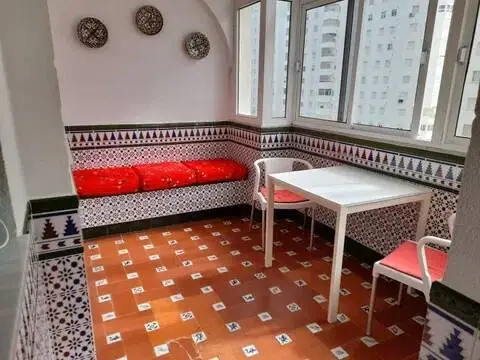 Piso en Valdelagrana