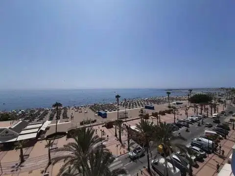 Piso en Playa de Los Boliches