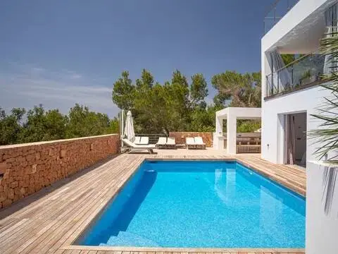 Chalet en Sant Antoni de Portmany