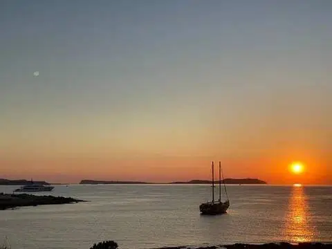 Chalet en Sant Antoni de Portmany
